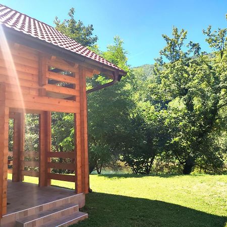 Apartmani Kajkut Banja Luka Exteriér fotografie