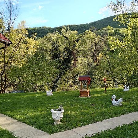 Apartmani Kajkut Banja Luka Exteriér fotografie