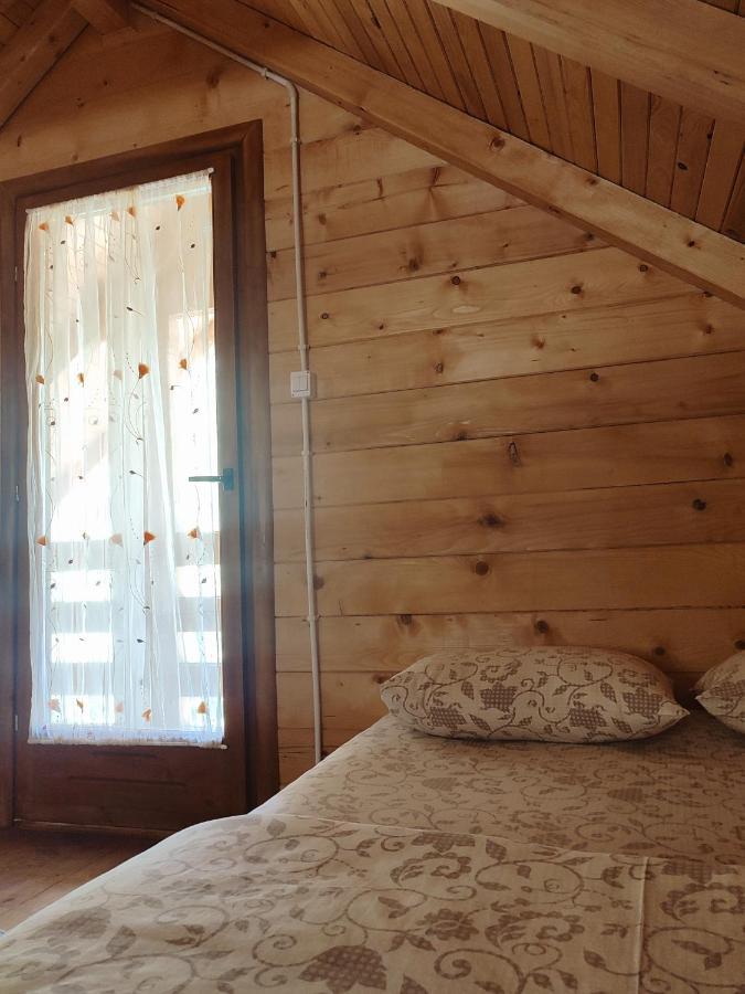 Apartmani Kajkut Banja Luka Exteriér fotografie