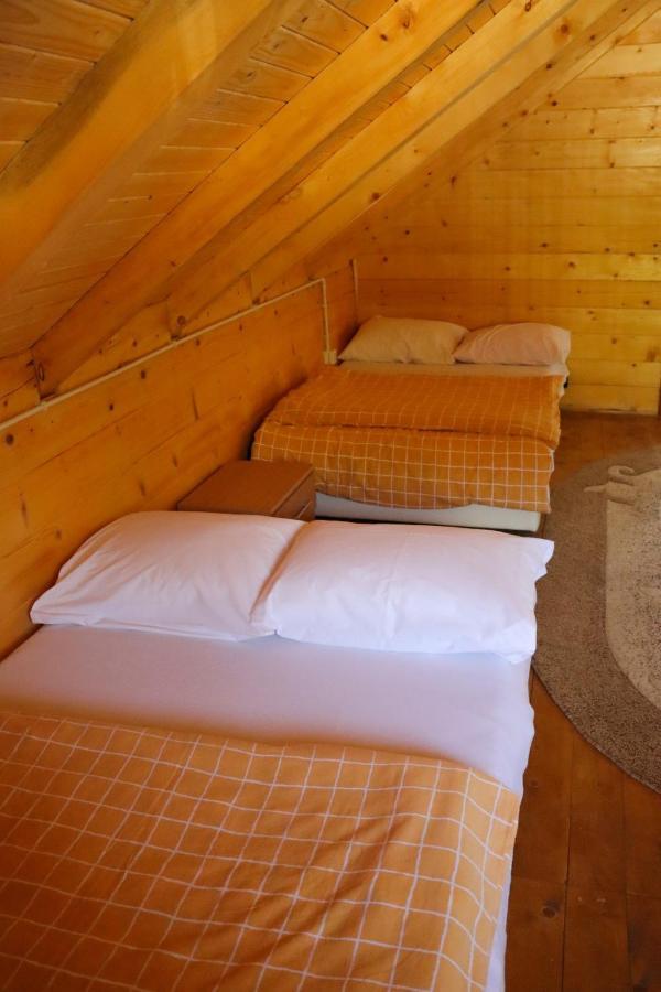 Apartmani Kajkut Banja Luka Exteriér fotografie