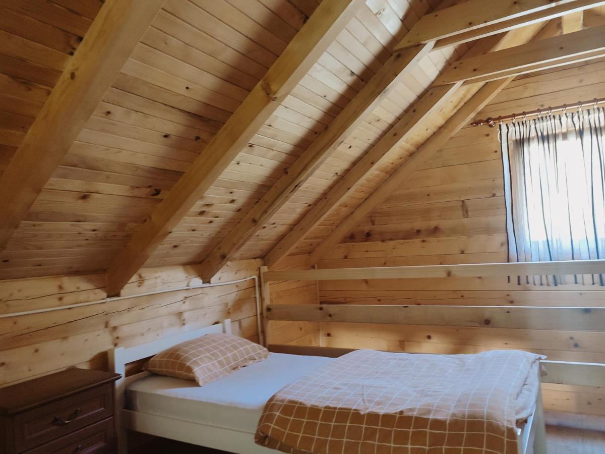 Apartmani Kajkut Banja Luka Exteriér fotografie