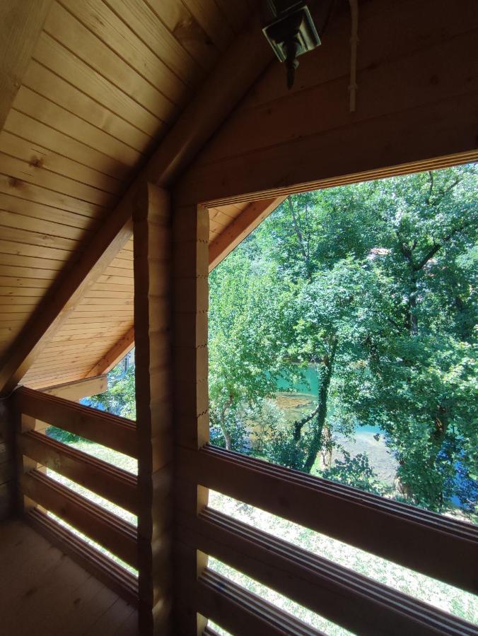 Apartmani Kajkut Banja Luka Exteriér fotografie