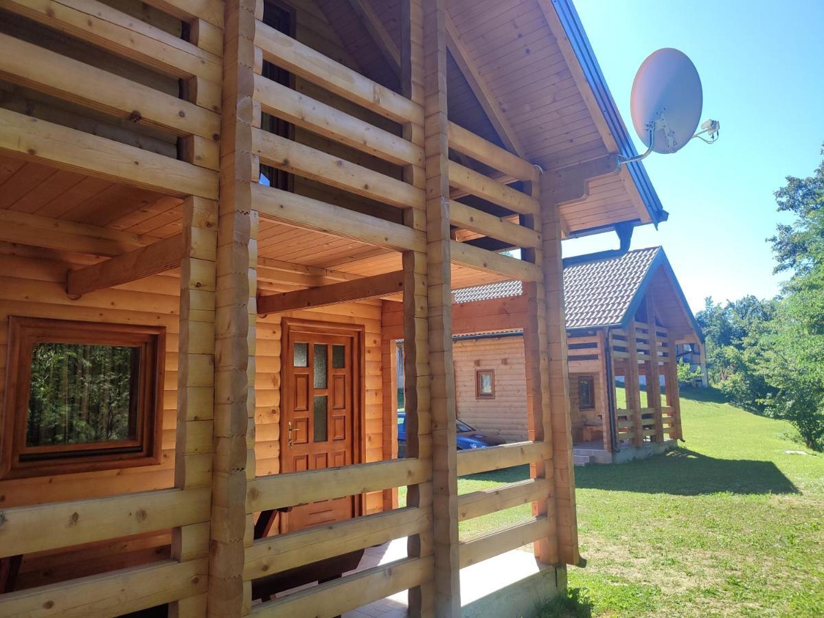 Apartmani Kajkut Banja Luka Exteriér fotografie