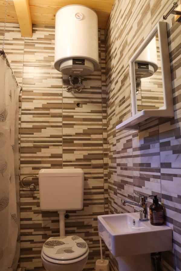 Apartmani Kajkut Banja Luka Exteriér fotografie