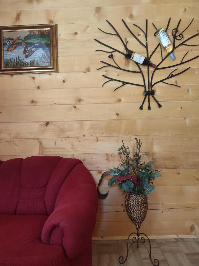 Apartmani Kajkut Banja Luka Exteriér fotografie
