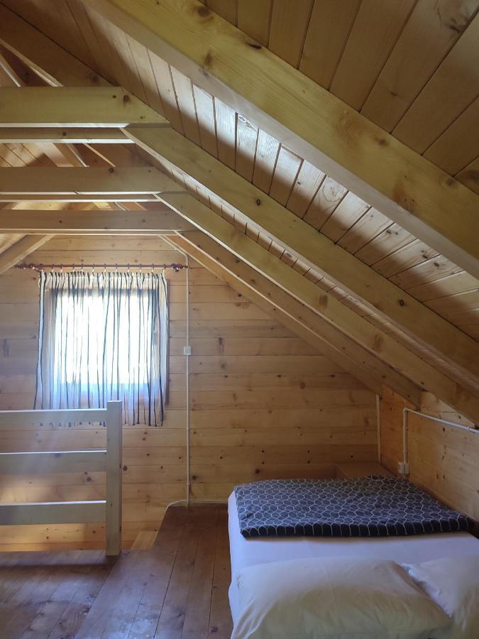Apartmani Kajkut Banja Luka Exteriér fotografie