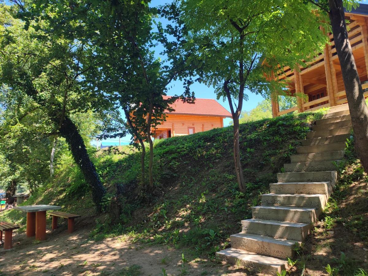 Apartmani Kajkut Banja Luka Exteriér fotografie
