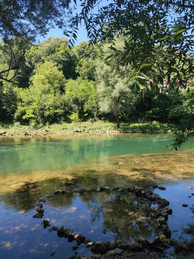 Apartmani Kajkut Banja Luka Exteriér fotografie