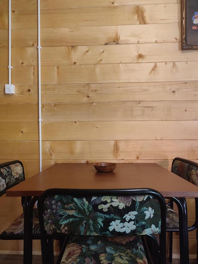 Apartmani Kajkut Banja Luka Exteriér fotografie