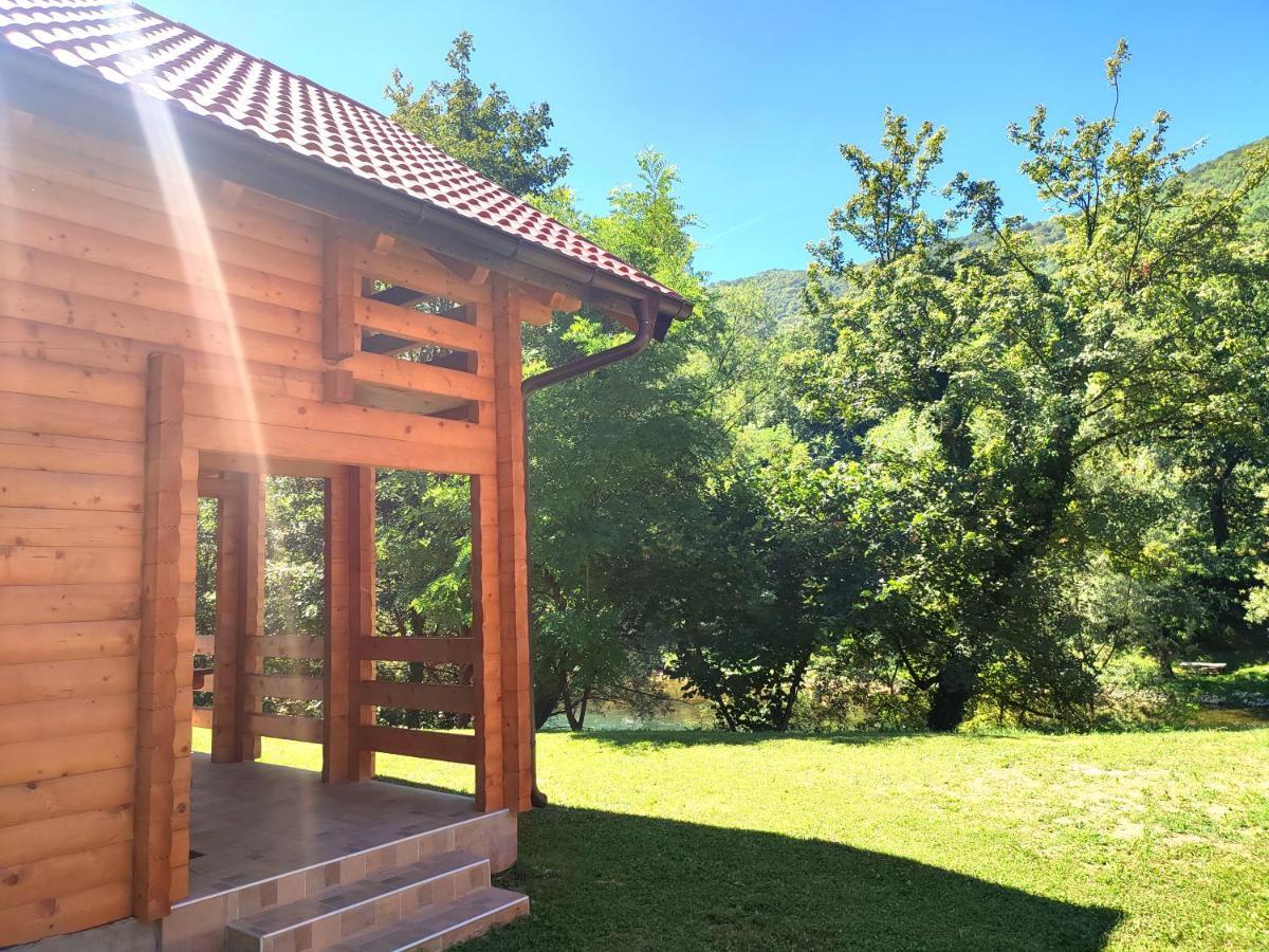 Apartmani Kajkut Banja Luka Exteriér fotografie