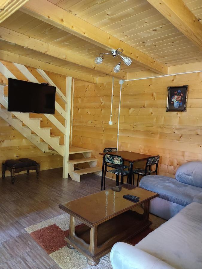 Apartmani Kajkut Banja Luka Exteriér fotografie