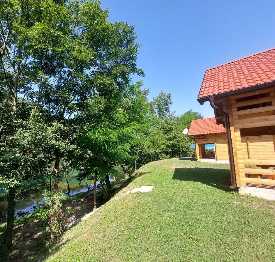 Apartmani Kajkut Banja Luka Exteriér fotografie