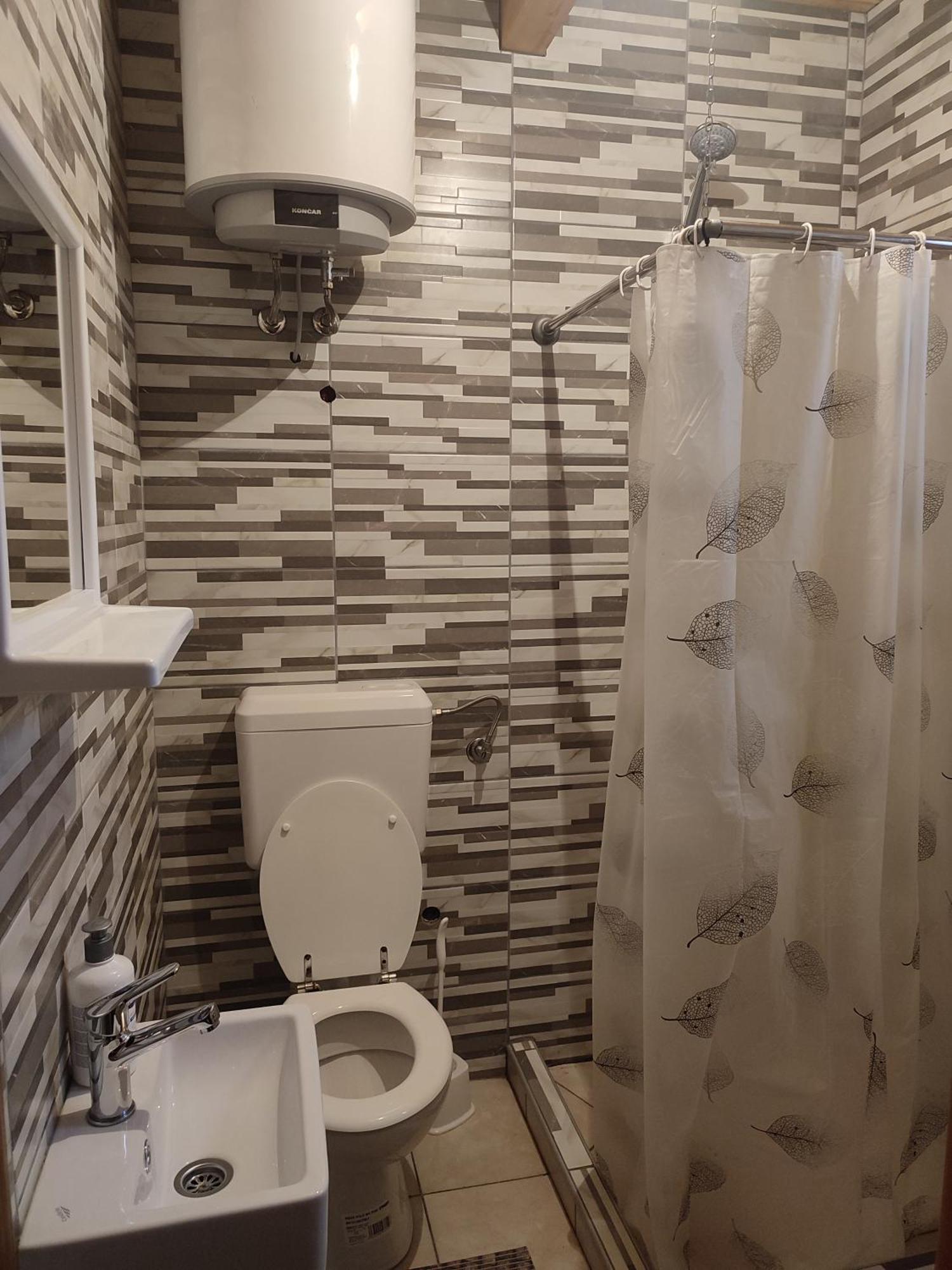 Apartmani Kajkut Banja Luka Exteriér fotografie
