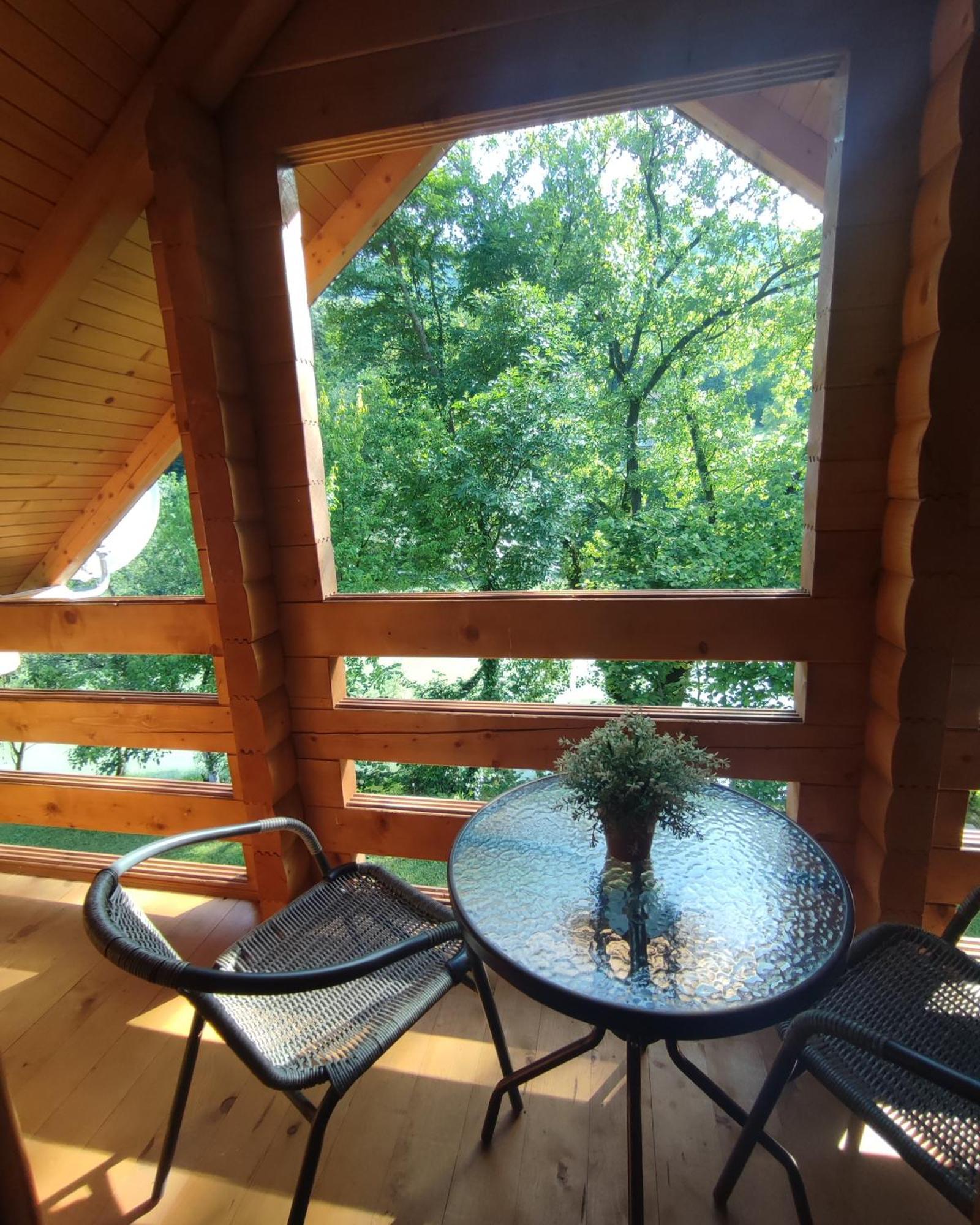Apartmani Kajkut Banja Luka Exteriér fotografie