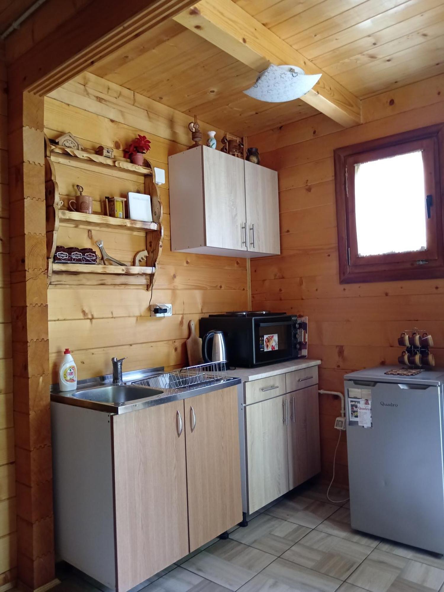 Apartmani Kajkut Banja Luka Exteriér fotografie