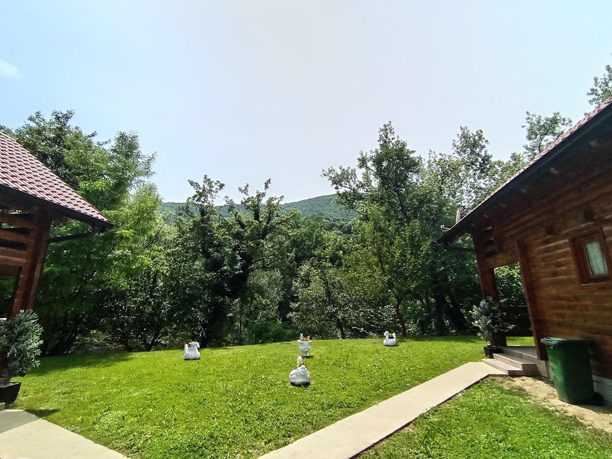 Apartmani Kajkut Banja Luka Exteriér fotografie