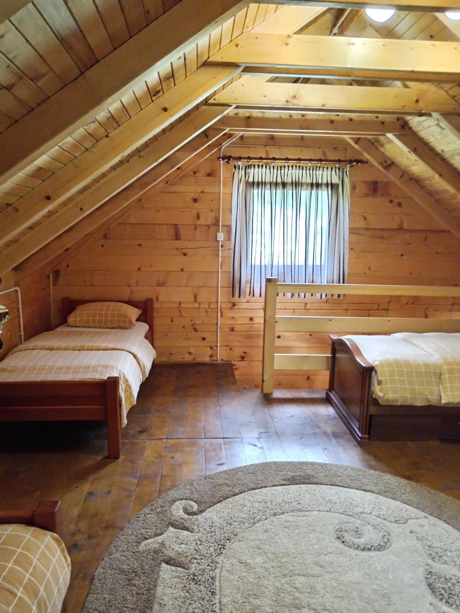 Apartmani Kajkut Banja Luka Exteriér fotografie