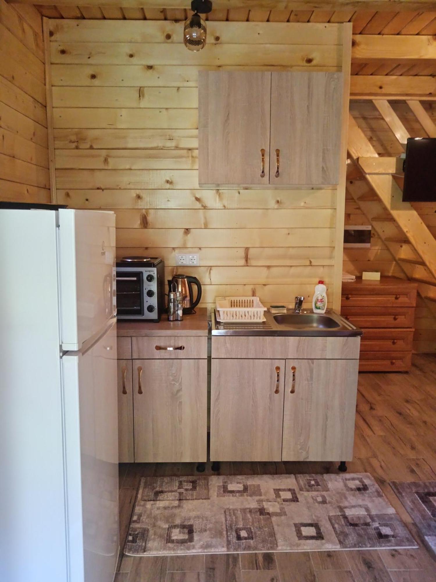 Apartmani Kajkut Banja Luka Exteriér fotografie