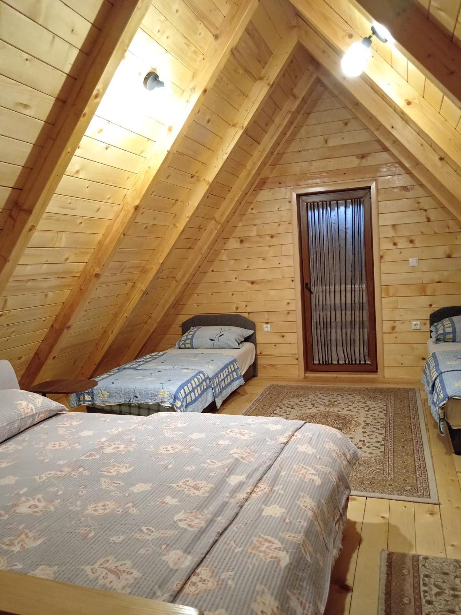 Apartmani Kajkut Banja Luka Exteriér fotografie