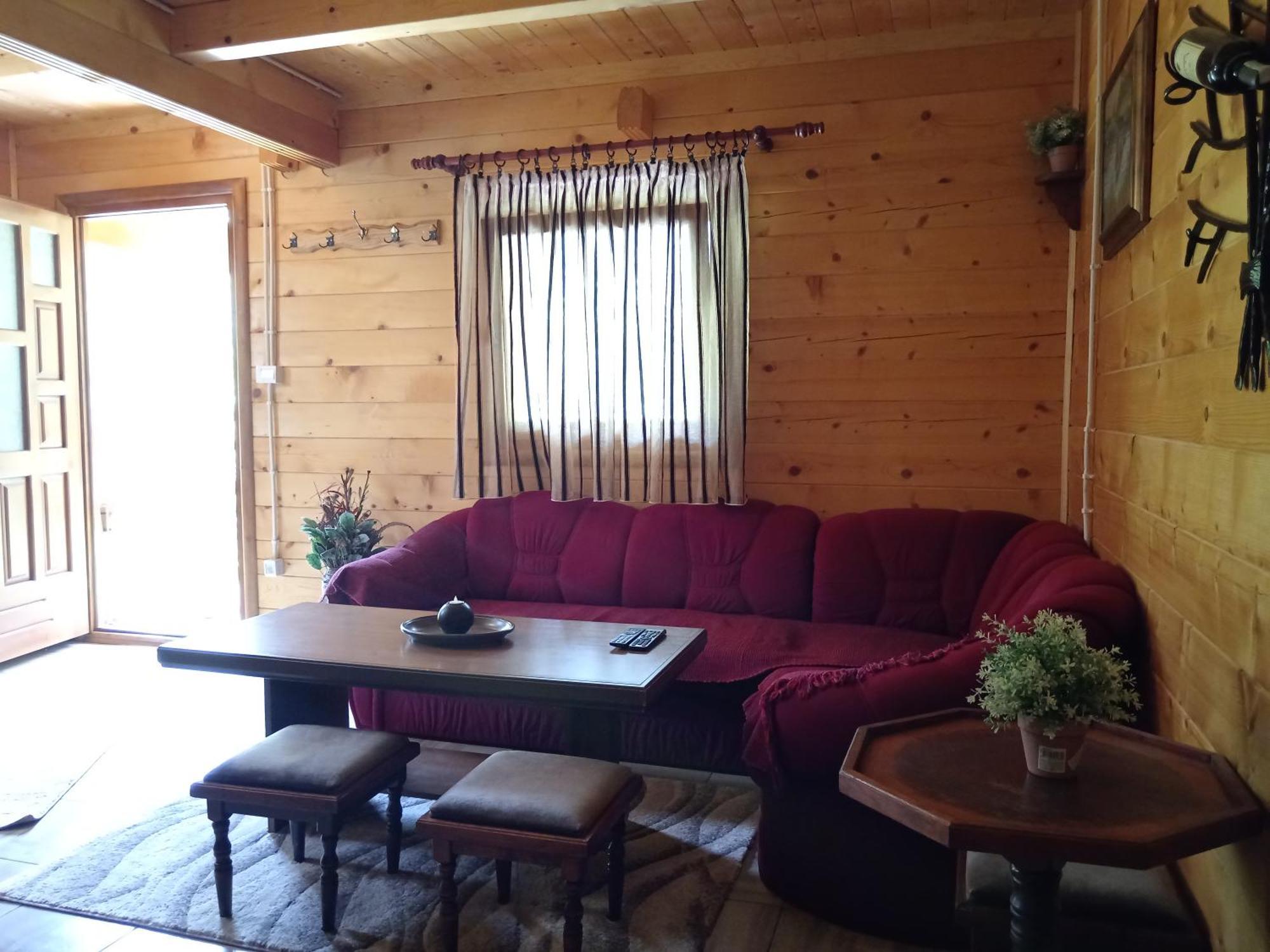 Apartmani Kajkut Banja Luka Exteriér fotografie