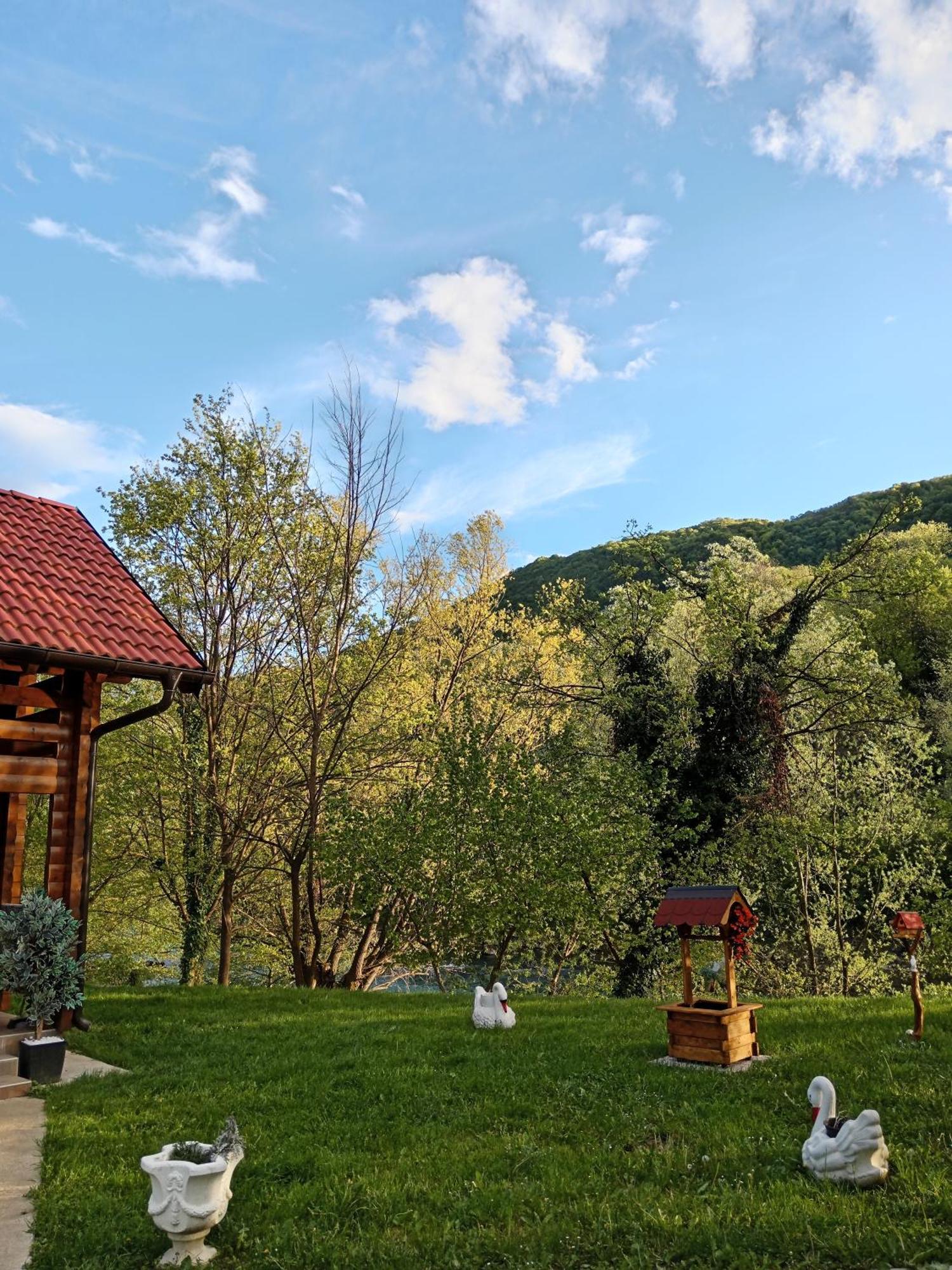 Apartmani Kajkut Banja Luka Exteriér fotografie
